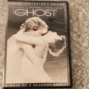 Warner Bros. Ghost Special Collector's Edition - Black and White